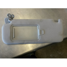 GSA222 Driver Left Sun Visor From 2017 Hyundai Sonata  2.4